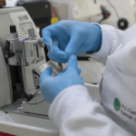 Quando diagnosticada precocemente, o câncer de próstata tem 90% de chance de cura (Foto: Paulo Pinto/Agência Brasil)