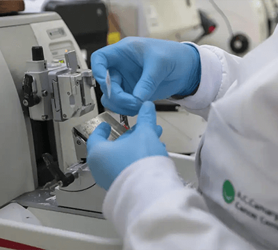 Quando diagnosticada precocemente, o câncer de próstata tem 90% de chance de cura (Foto: Paulo Pinto/Agência Brasil)